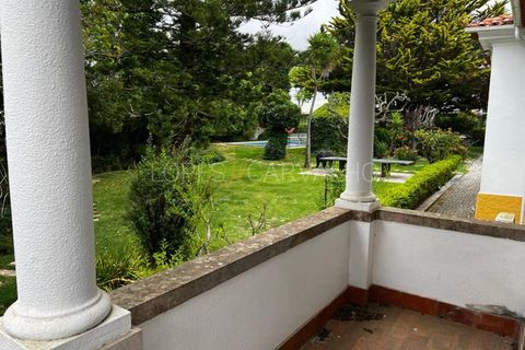 Farm i Sintra, Lisbon, Sintra - € 3.850.000 | Ref: APA_1056 - foto 35