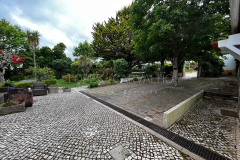Farm i Sintra, Lisbon, Sintra - € 3.850.000 | Ref: APA_1056 - foto 39