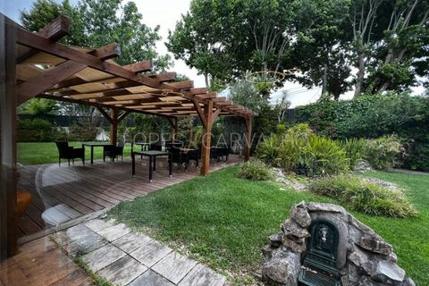 Farm i Sintra, Lisbon, Sintra - € 3.850.000 | Ref: APA_1056 - foto 42