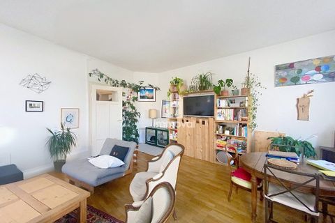 Lejlighed i Strasbourg, Bas-Rhin, Strasbourg - € 378.000 | Ref: T66210-IMMOVAL - foto 3