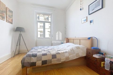 Lejlighed i Strasbourg, Bas-Rhin, Strasbourg - € 378.000 | Ref: T66210-IMMOVAL - foto 6