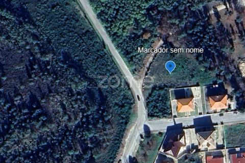 Helårsgrund i Mangualde, Viseu, Mangualde - € 32.500 | Ref: ZMPT579843 - foto 1