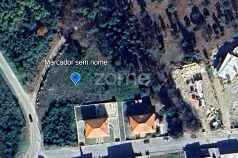 Helårsgrund i Mangualde, Viseu, Mangualde - € 32.500 | Ref: ZMPT579843 - foto 2