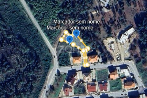 Helårsgrund i Mangualde, Viseu, Mangualde - € 32.500 | Ref: ZMPT579843 - foto 4