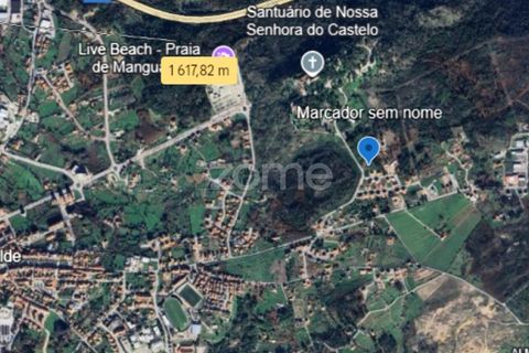 Helårsgrund i Mangualde, Viseu, Mangualde - € 32.500 | Ref: ZMPT579843 - foto 5