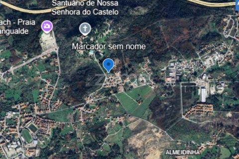 Helårsgrund i Mangualde, Viseu, Mangualde - € 32.500 | Ref: ZMPT579843 - foto 8