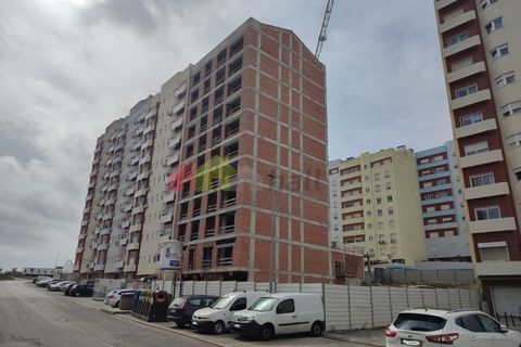 Lejlighed i Corroios, Setubal, Corroios - € 410.000 | Ref: 007.946.527 - foto 1