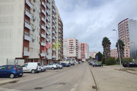 Lejlighed i Corroios, Setubal, Corroios - € 410.000 | Ref: 007.946.527 - foto 5