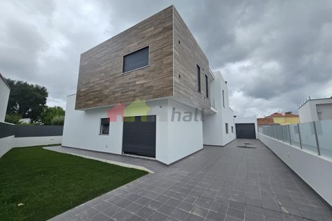 Villa i Setubal, Setubal, Setubal - € 760.000 | Ref: 022.287.538 - foto 2