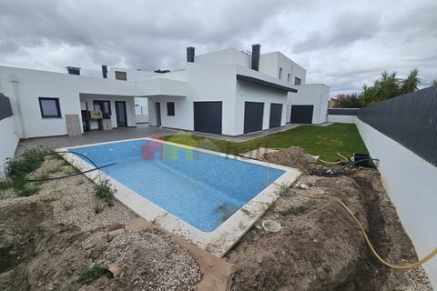 Villa i Setubal, Setubal, Setubal - € 760.000 | Ref: 022.287.538 - foto 7