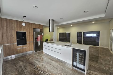 Villa i Setubal, Setubal, Setubal - € 760.000 | Ref: 022.287.538 - foto 23