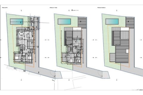 Villa i Setubal, Setubal, Setubal - € 760.000 | Ref: 022.287.538 - foto 39