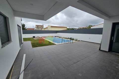Villa i Setubal, Setubal, Setubal - € 780.000 | Ref: 022.287.537 - foto 4