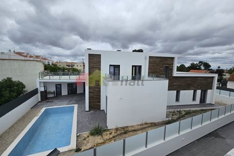 Villa i Setubal, Setubal, Setubal - € 780.000 | Ref: 022.287.537 - foto 21