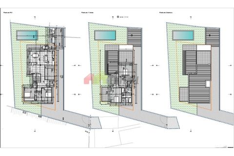 Villa i Setubal, Setubal, Setubal - € 780.000 | Ref: 022.287.537 - foto 36