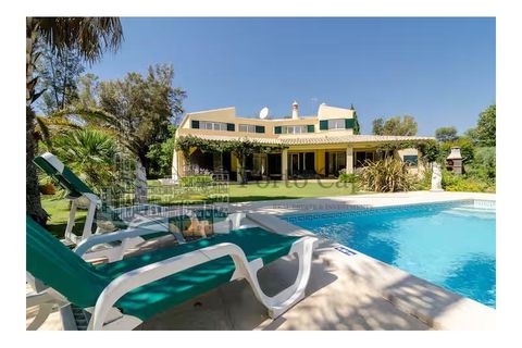 Villa i Alvor, Faro, Alvor - € 3.500.000 | Ref: PC_11235 - foto 2