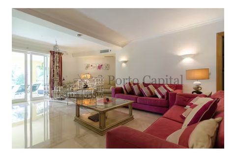 Villa i Alvor, Faro, Alvor - € 3.500.000 | Ref: PC_11235 - foto 7
