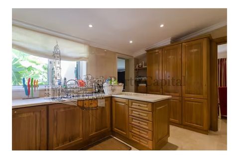 Villa i Alvor, Faro, Alvor - € 3.500.000 | Ref: PC_11235 - foto 35