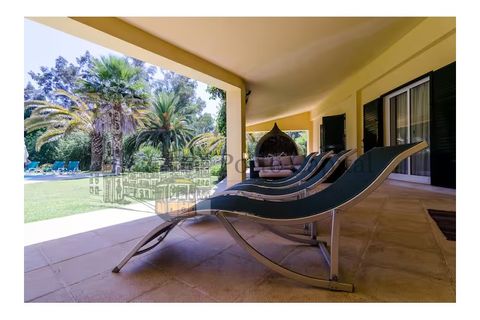 Villa i Alvor, Faro, Alvor - € 3.500.000 | Ref: PC_11235 - foto 42