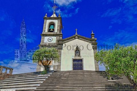 Tomt i Lousada, Porto, Lousada - € 285 000 | Ref: PC_11801 - foto 3
