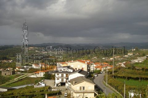 Tomt i Lousada, Porto, Lousada - € 285 000 | Ref: PC_11801 - foto 12