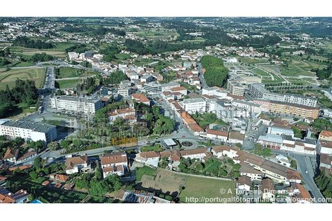 Tomt i Lousada, Porto, Lousada - € 285 000 | Ref: PC_11801 - foto 18