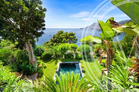 Villa i Roquebrune-Cap-Martin, Alpes-Maritimes, Roquebrune-Cap-Martin - € 13.900.000 | Ref: 82966252 - foto 1