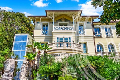 Villa i Roquebrune-Cap-Martin, Alpes-Maritimes, Roquebrune-Cap-Martin - € 13.900.000 | Ref: 82966252 - foto 2