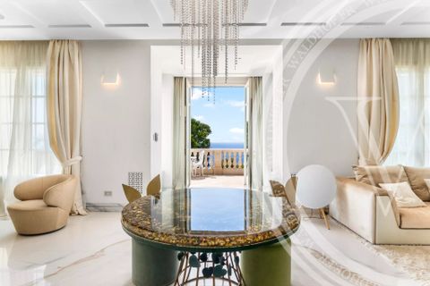 Villa i Roquebrune-Cap-Martin, Alpes-Maritimes, Roquebrune-Cap-Martin - € 13.900.000 | Ref: 82966252 - foto 4