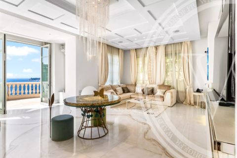 Villa i Roquebrune-Cap-Martin, Alpes-Maritimes, Roquebrune-Cap-Martin - € 13.900.000 | Ref: 82966252 - foto 5
