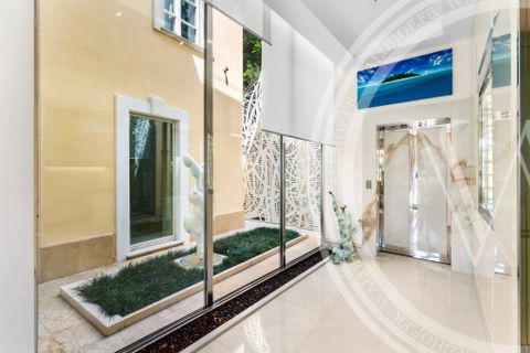 Villa i Roquebrune-Cap-Martin, Alpes-Maritimes, Roquebrune-Cap-Martin - € 13.900.000 | Ref: 82966252 - foto 7