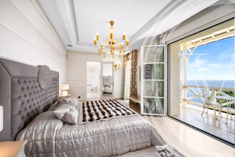 Villa i Roquebrune-Cap-Martin, Alpes-Maritimes, Roquebrune-Cap-Martin - € 13.900.000 | Ref: 82966252 - foto 9
