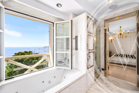 Villa i Roquebrune-Cap-Martin, Alpes-Maritimes, Roquebrune-Cap-Martin - € 13.900.000 | Ref: 82966252 - foto 10
