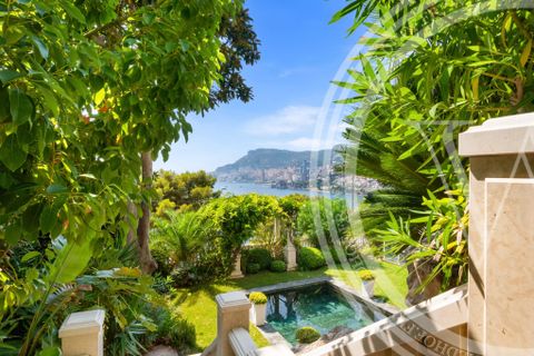 Villa i Roquebrune-Cap-Martin, Alpes-Maritimes, Roquebrune-Cap-Martin - € 13.900.000 | Ref: 82966252 - foto 16