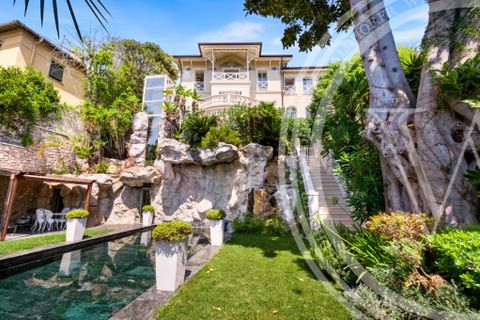 Villa i Roquebrune-Cap-Martin, Alpes-Maritimes, Roquebrune-Cap-Martin - € 13.900.000 | Ref: 82966252 - foto 17