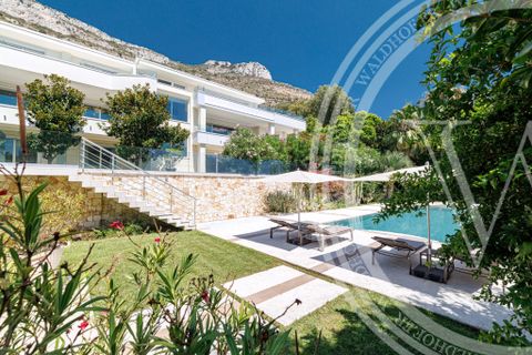 Villa i Cap-d'Ail, Alpes-Maritimes, Cap-d'Ail - € 15.800.000 | Ref: 86123585 - foto 2
