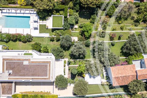 Villa i Cap-d'Ail, Alpes-Maritimes, Cap-d'Ail - € 15.800.000 | Ref: 86123585 - foto 3