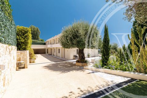 Villa i Cap-d'Ail, Alpes-Maritimes, Cap-d'Ail - € 15.800.000 | Ref: 86123585 - foto 8