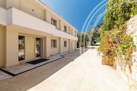 Villa i Cap-d'Ail, Alpes-Maritimes, Cap-d'Ail - € 15.800.000 | Ref: 86123585 - foto 9