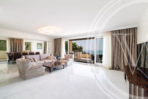 Villa i Cap-d'Ail, Alpes-Maritimes, Cap-d'Ail - € 15.800.000 | Ref: 86123585 - foto 11