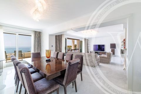 Villa i Cap-d'Ail, Alpes-Maritimes, Cap-d'Ail - € 15.800.000 | Ref: 86123585 - foto 12