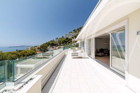 Villa i Cap-d'Ail, Alpes-Maritimes, Cap-d'Ail - € 15.800.000 | Ref: 86123585 - foto 13