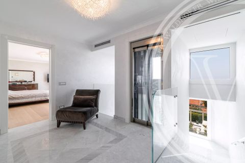 Villa i Cap-d'Ail, Alpes-Maritimes, Cap-d'Ail - € 15.800.000 | Ref: 86123585 - foto 14