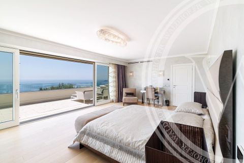 Villa i Cap-d'Ail, Alpes-Maritimes, Cap-d'Ail - € 15.800.000 | Ref: 86123585 - foto 15
