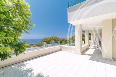 Villa i Cap-d'Ail, Alpes-Maritimes, Cap-d'Ail - € 15.800.000 | Ref: 86123585 - foto 16