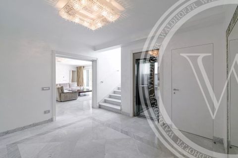 Villa i Cap-d'Ail, Alpes-Maritimes, Cap-d'Ail - € 15.800.000 | Ref: 86123585 - foto 17