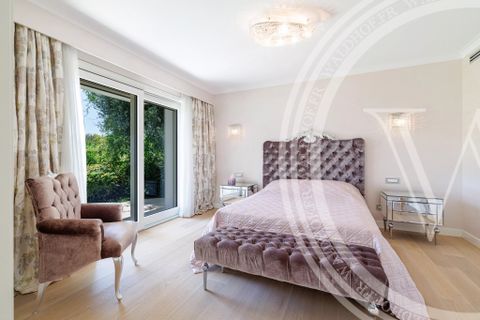 Villa i Cap-d'Ail, Alpes-Maritimes, Cap-d'Ail - € 15.800.000 | Ref: 86123585 - foto 19