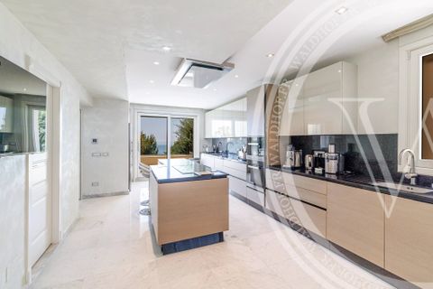 Villa i Cap-d'Ail, Alpes-Maritimes, Cap-d'Ail - € 15.800.000 | Ref: 86123585 - foto 21