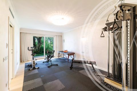 Villa i Cap-d'Ail, Alpes-Maritimes, Cap-d'Ail - € 15.800.000 | Ref: 86123585 - foto 22