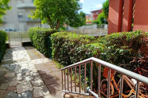 Lejlighed i Ameglia, La Spezia, Ameglia - € 130.000 | Ref: 1459 - foto 1